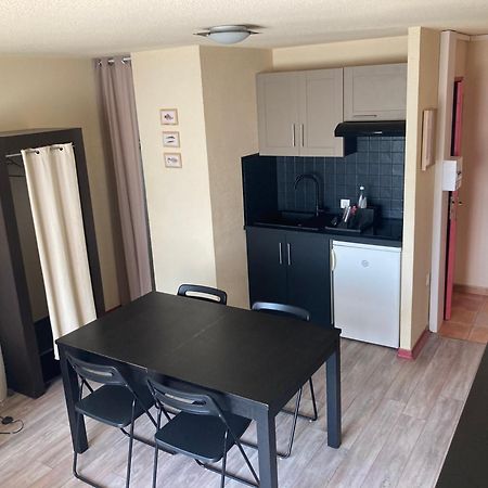 Appartement Marius 르그로뒤후아 외부 사진