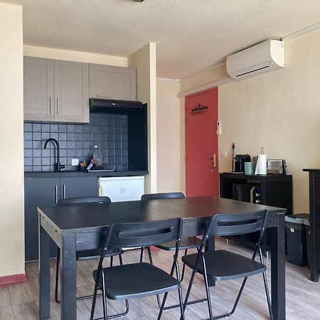 Appartement Marius 르그로뒤후아 외부 사진