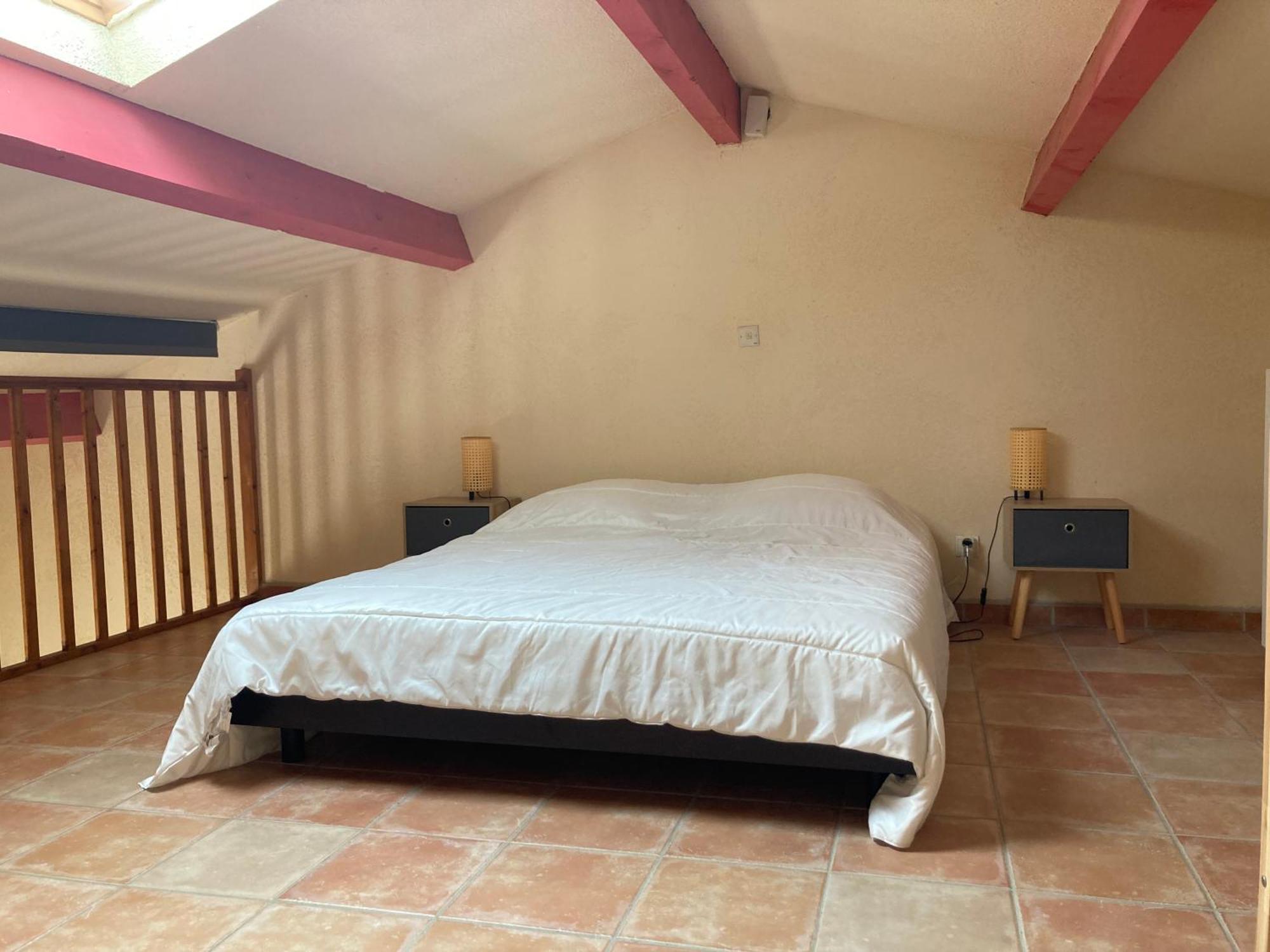 Appartement Marius 르그로뒤후아 외부 사진